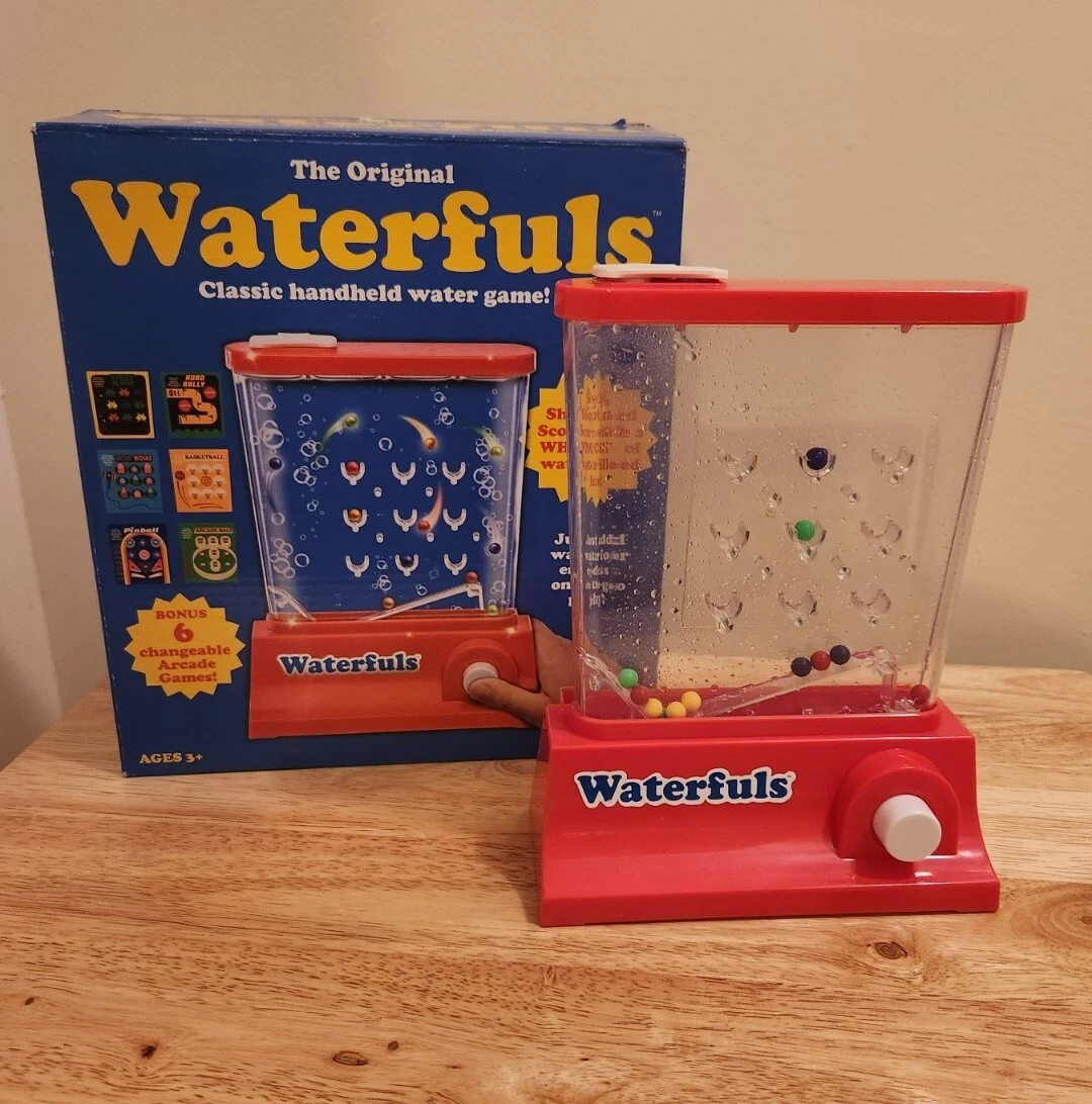 Update 158+ waterful ring toss amazon latest xkldase.edu.vn