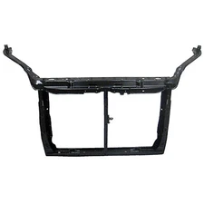 New Front Radiator Support Direct Replacement Fits 2011-2017 Toyota Sienna