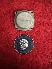 Motorcycle Mikuni Carburetor Carb Top Cap Diaphragm Cover OEM Genuine Part