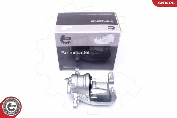 SKV Germany 42SKV232 Bremssattel Vorne Rechts FüR Opel-image
