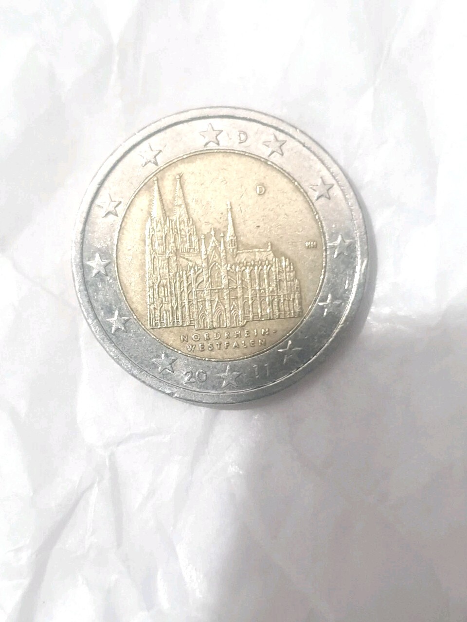 Foto 1 di 2