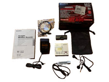 Sony MiniDisc Walkman MZ-R90