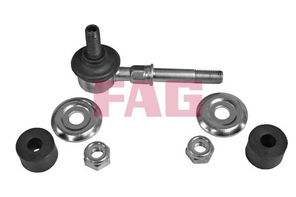 FAG 818 0058 10 Stange/Strebe, Stabilisator FüR Hyundai Mitsubishi Suzuki-image