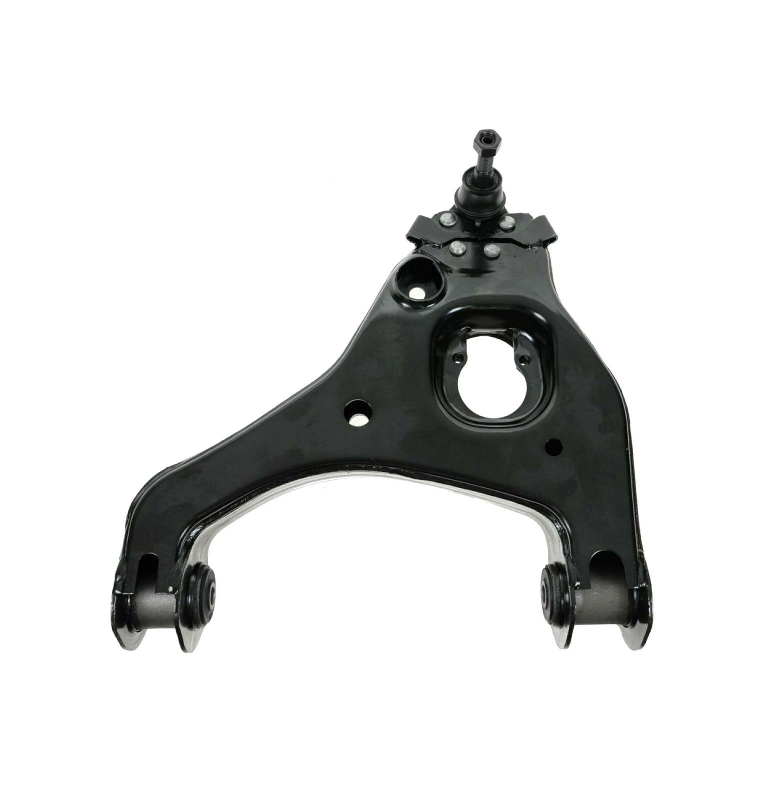 New Lower Control Arm Tie Rod End for Chevrolet GMC Silverado Sierra 1500 RWD