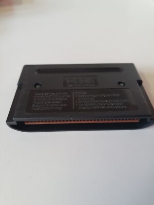 Sega/Mega Drive/World Cup USA 94 (Gebraucht) in Villmergen für CHF 10