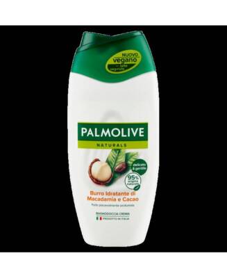 8718951543959 Palmolive Macadamia & Cacao Żel pod Prysznic 220 ml Colgate- P