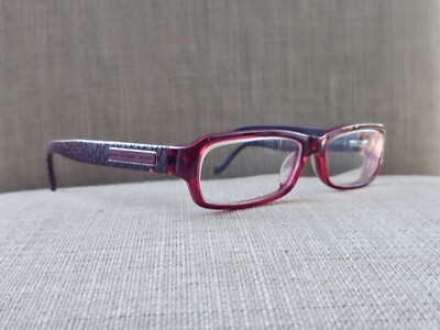 Marc by Marc Jacobs Women Eyeglasses Frame MMJ567 5W4 140  display picture 3