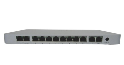 CISCO Meraki MX65-HW Cloud Managed Security Appliance 600-47010 UNCLAIMED - Picture 2 of 4