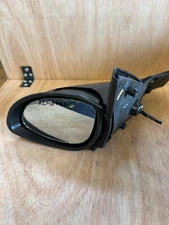 vauxhall vectra b wing mirror 