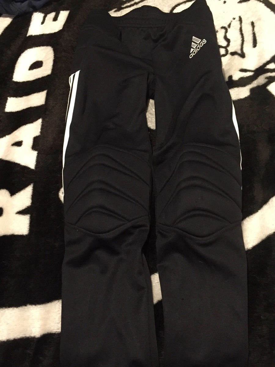 Adidas Tierro Goalkeeper Pants eBay