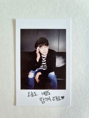 SEVENTEEN SVT 2nd Mini Album BOYS BE Boysbe Mansae Official