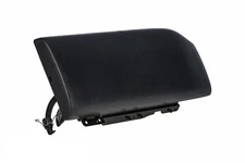 1999-2000 Mazda Miata Black Center Console Armrest Lid OEM NEW - NC10-64-450E-02