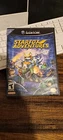 Starfox Adventures - Nintendo Gamecube (2002)