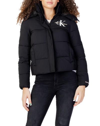 Woman Down jackets CALVIN KLEIN JEANS 