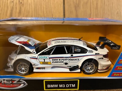 MSZ Metal speed zone 1:26 - 36 BMW M3 DTM (012) | eBay