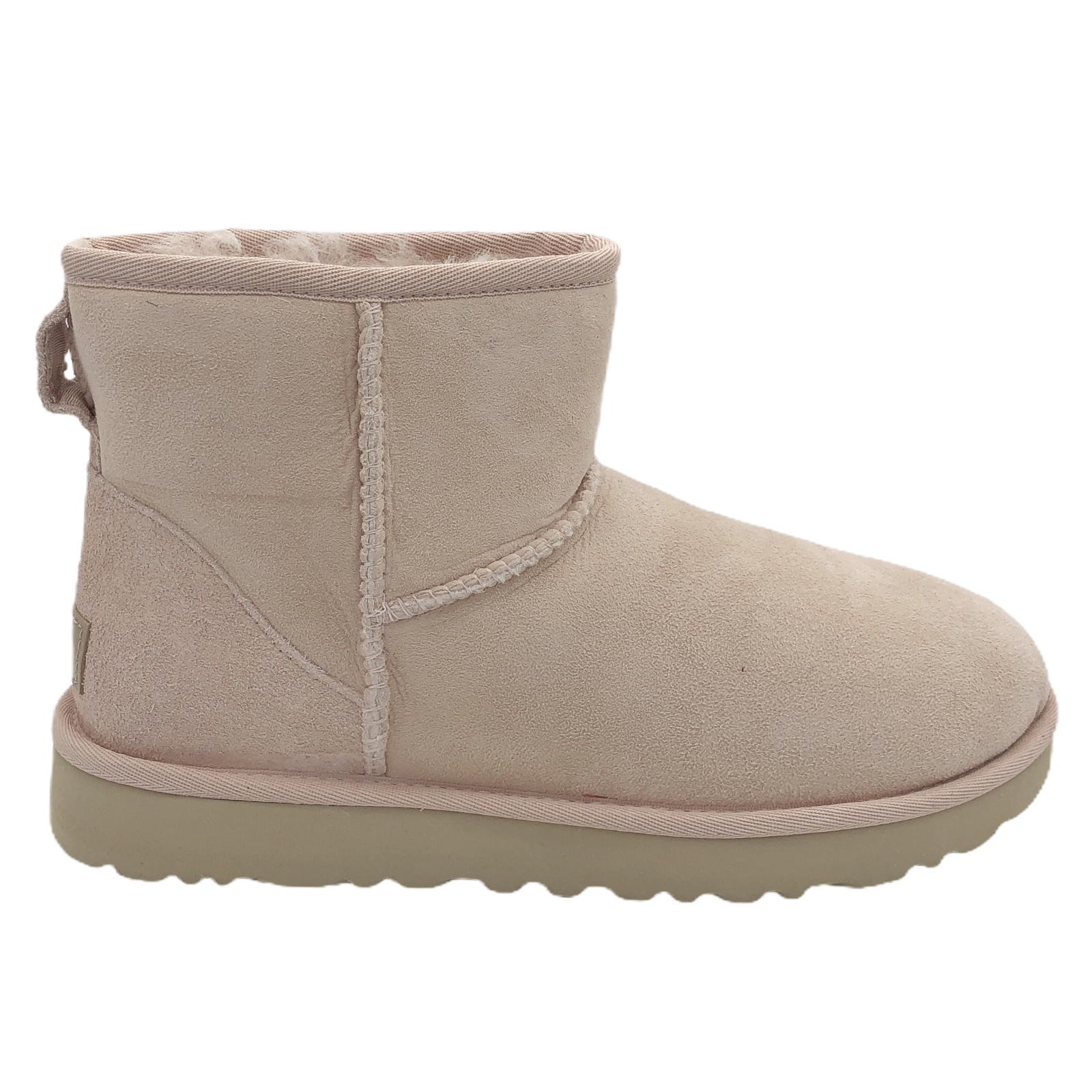 ugg classic mini 2 stormy grey