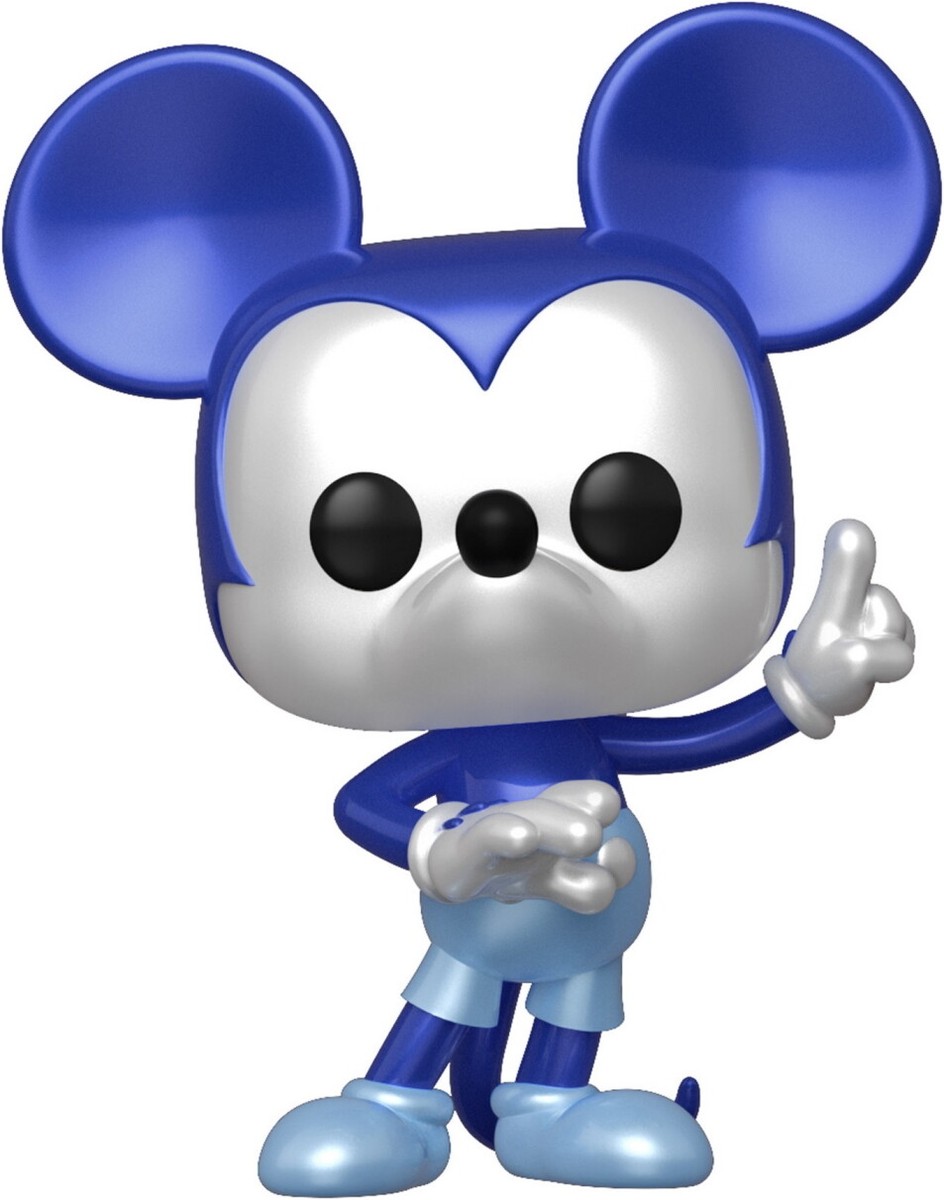 Disney - Mickey Mouse SE Special Edition - Funko Pop