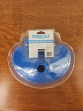 New Hydrotools By Swimline Super Aero-vac Weighted Vacuum Head #8126