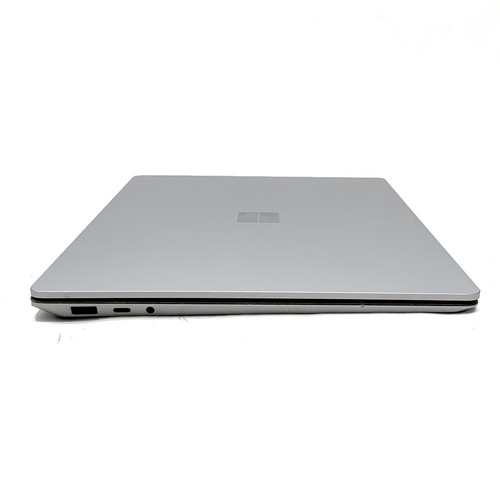 Microsoft Surface Laptop 2 Grey 13.3" Touch i7-8650U 1.9GHz 8GB 256GB SSD Win 11 - Picture 4 of 6