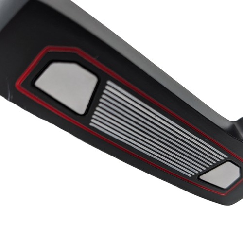 Mazo de hoja de putters superfuerte MD Golf para hombre STR50 34 pulgadas para diestros - Imagen 25 de 38