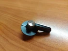1x Technics SL-1900 SL1900 START STOP KNOB SELECTOR TURNTABLE - SFKT190-04