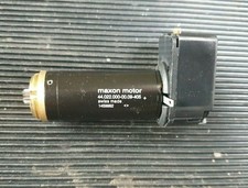 MAXON MOTOR 44.022.000-00.09-405 MOTOR MIT HE...