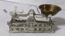 Vintage 3 kg Bing ? Egg Scale