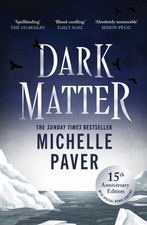 Dark Matter: The bestselling Richard & Judy b...