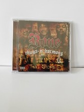 Thug Stories  von  Bone Thugs-N-Harmony  (CD,...