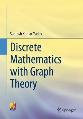 Santosh Kumar Yadav | Discrete Mathematics with Graph Theory | Buch | Englisch