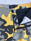 Black Icon Cargo Pants — photo 2