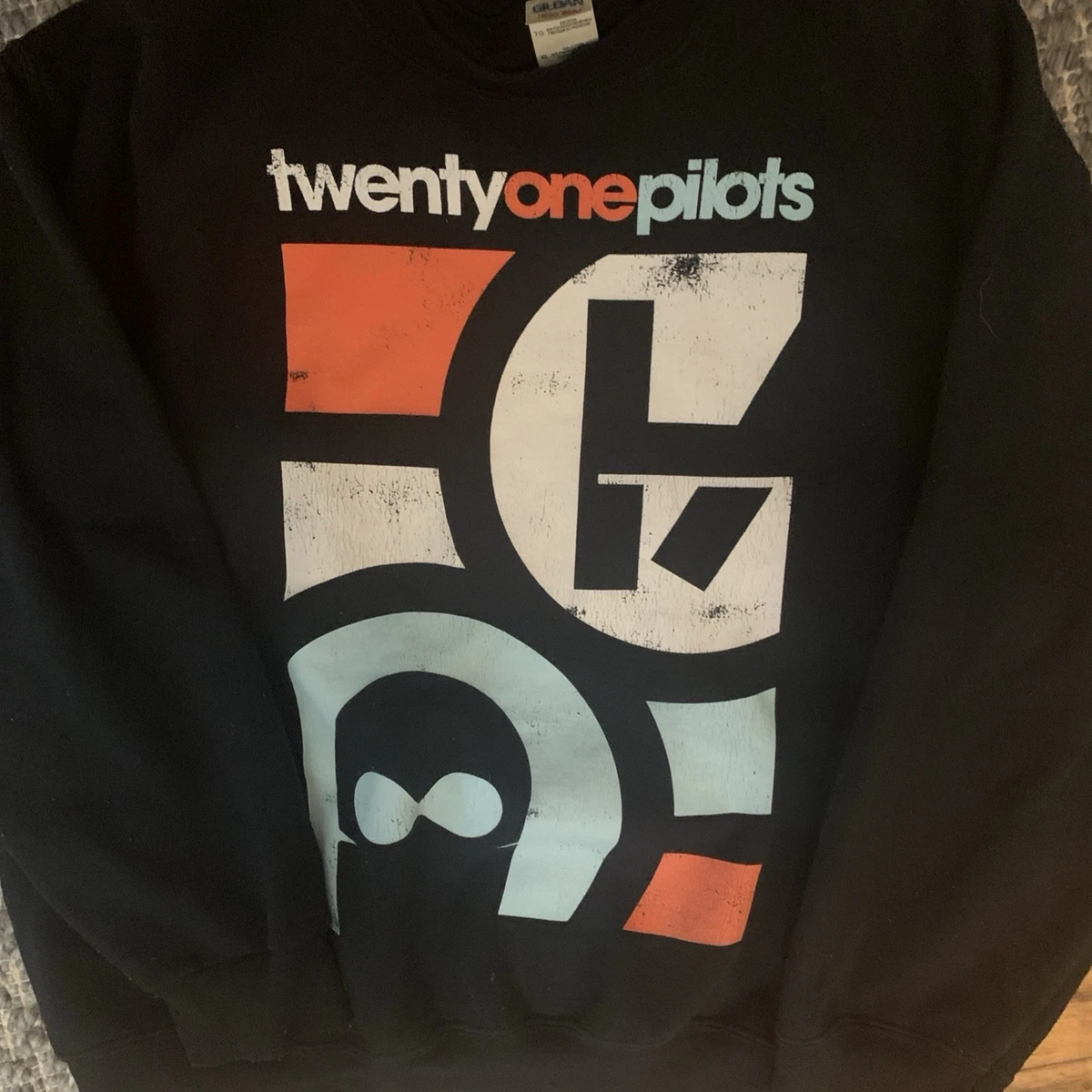 Twenty One Pilots products for sale | eBay