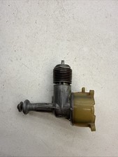 Vintage OK Cub .049 A RC Model RC Prop Gas Airplane Engine M7
