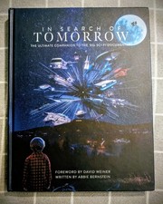 In Search Of Tomorrow - Buch (Englisch)