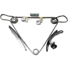 Kit For 05-19 Nissan Frontier Pathfinder Xterra 09-12 Equator 4.0L Timing Chain