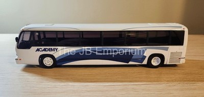 1/43 Vector-Models City Bus GM Rapid RTS-8204 Academy Handmade | EXTREMELY RARE!