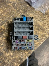 OEM 12-15 Honda Civic LX 1.8L Dash Cabin Interior Relay Junction Block Fuse Box