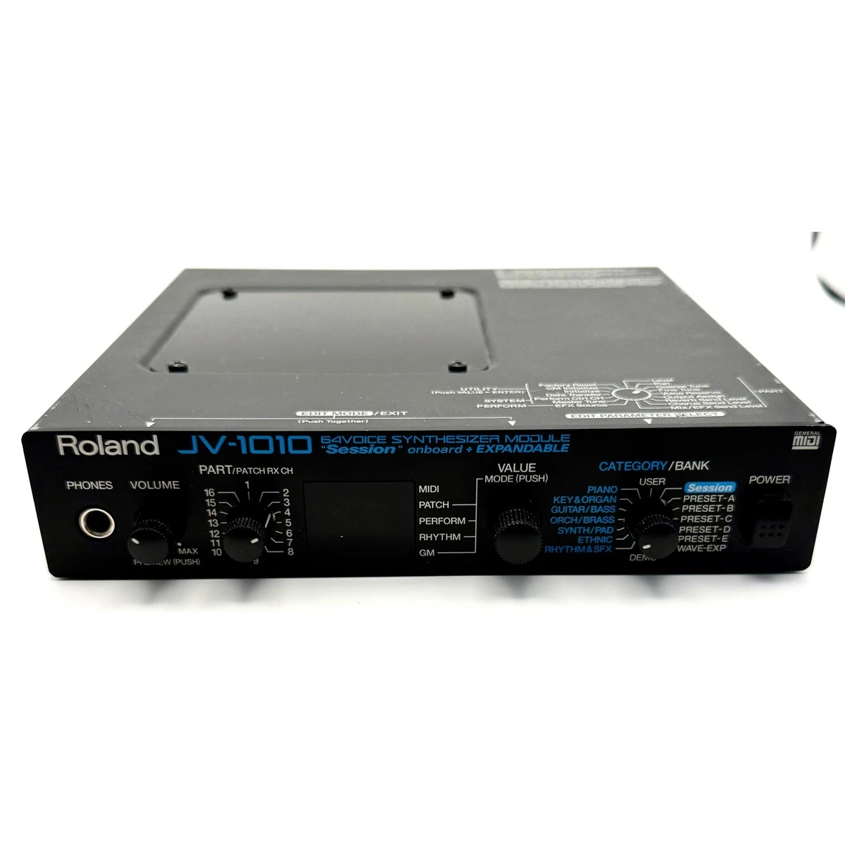 Roland Jv80 for sale - eBay