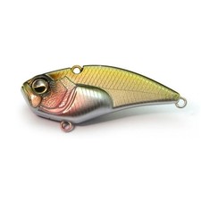 RAID JAPAN Level Vibe Boost 9g Bass Lure, 46mm (1.81in), Natural Vibration
