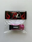 2009 Hot Wheels PINK MIGHTY MAVERICK Redline Club Party Baggy Car RLC