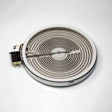 ERP Dual Element for Frigidaire LFEF3054TFG FFEF3054TBR GCRE3060AFF FGEF306TMFD