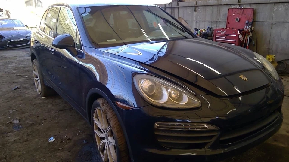(LOCAL PICKUP ONLY) Roof Glass Single Panel Fits 11-18 PORSCHE CAYENNE 6553504 Foto 3 de 4
