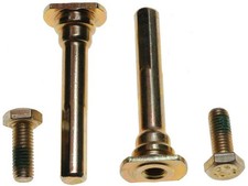 Disc Brake Caliper Bolt Kit