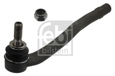 For FEBI 43696 TIE ROD END WITH GROOVE