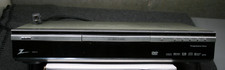 2002 Zenith DVB216  CD/DVD Player  - included...