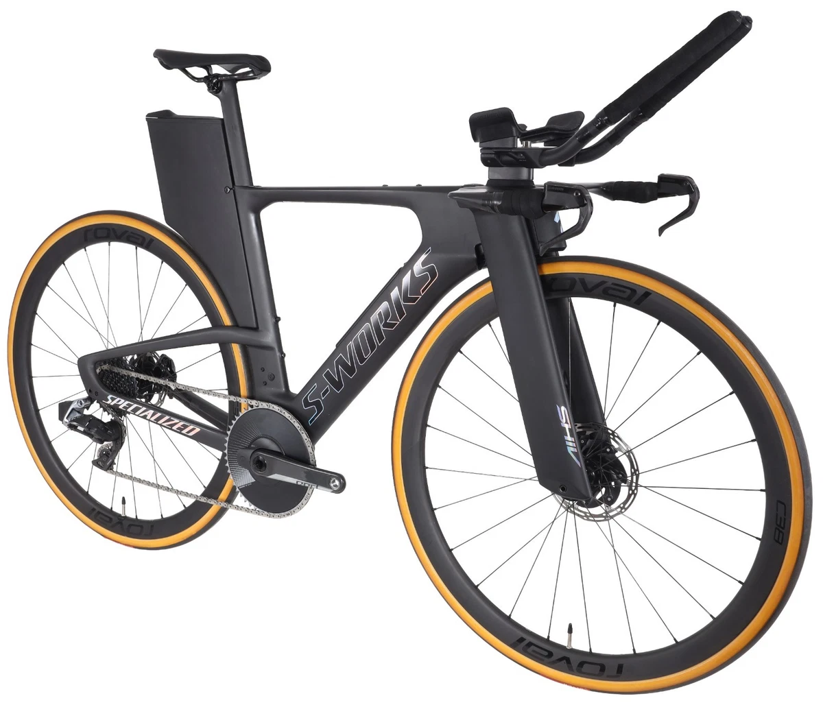 Specialized Time Trial/Triathlon Bike Bikes for sale | eBay