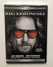 The Big Lebowski (Widescreen Collector's Edition) DVDs
