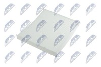 Nty Filter, Innenraumluft FCF-MZ-010 FüR Mazda Ram