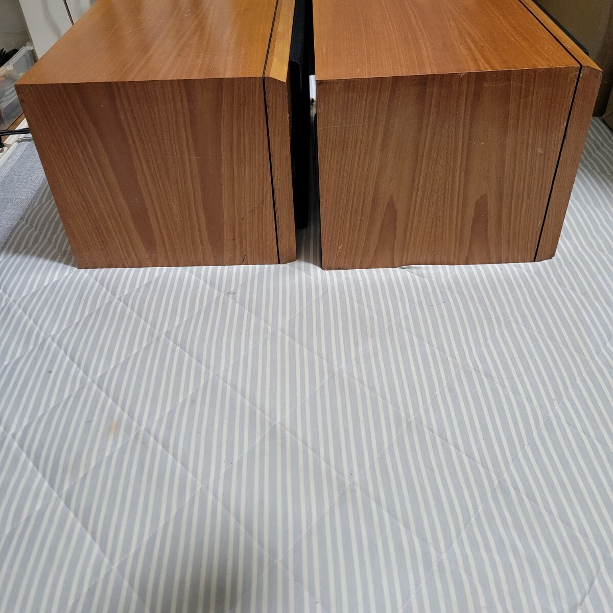 JBL A820 ジャクソン JBL A820 Speakers Vintage 3-Way – Hi-Fi Audio Collectors