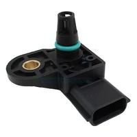 Sensor Saugrohrdruck Meat & Doria 82391E FÜR Dacia Opel Renault